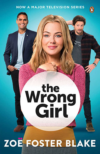 Не та девушка, 1 сезон 1-8 серии из 8 / The wrong girl