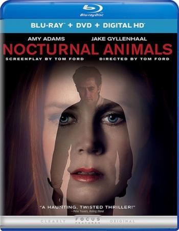 Под покровом ночи / Nocturnal Animals DUB