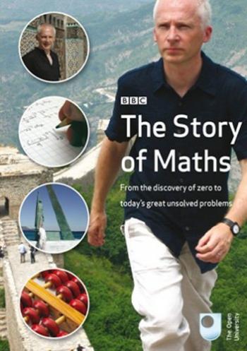 BBC. История математики (4 серии из 4) / The Story of Maths