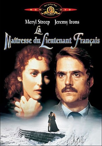 Женщина французского лейтенанта / The French Lieutenant's Woman DUB
