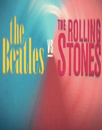 The Beatles против The Rolling Stones (Эфир от 03.03.2017) VO