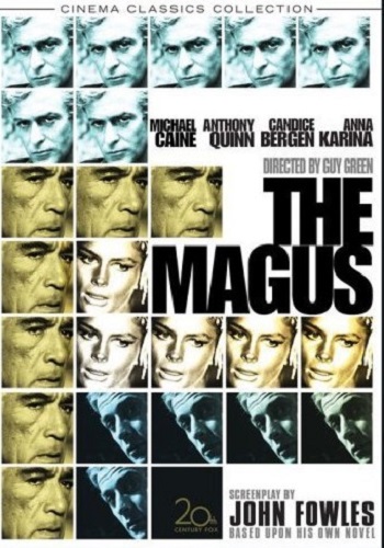 Маг / The Magus MVO