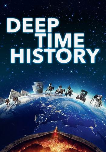 История далекого прошлого (1-2 серия из 3) / Deep time History DUB