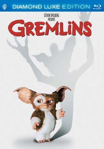 Гремлины / Gremlins DUB