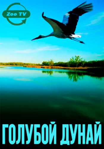 Голубой Дунай / Blue Danube. Black Sea VO