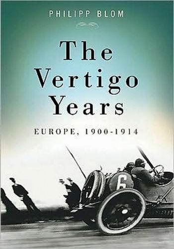 Взлёты и падения (1 серия из 2) / The Vertigo Years: Europe, 1900-1914 VO