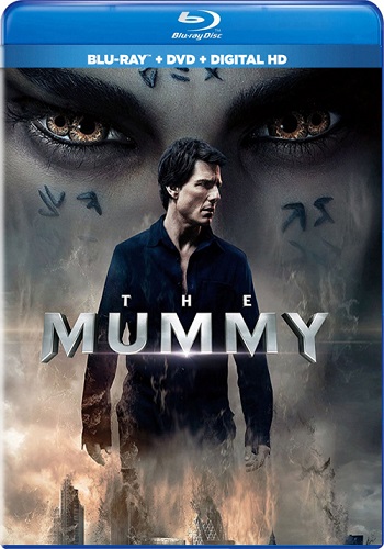 Мумия / The Mummy DUB