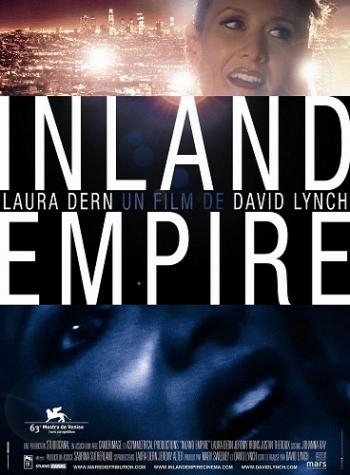 Внутренняя империя / Inland empire AVO