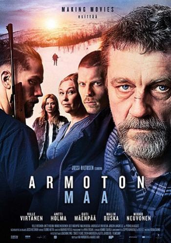 Закон страны / Law of the Land / Armoton maa MVO
