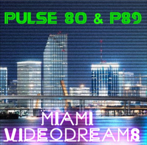 Постер P89 - Discography 2011 - 2016 P89 - Discography 2011 - 2016