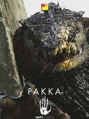 Оатс: Часть 1 - Ракка / Oats: Volume 1 - Rakka VO