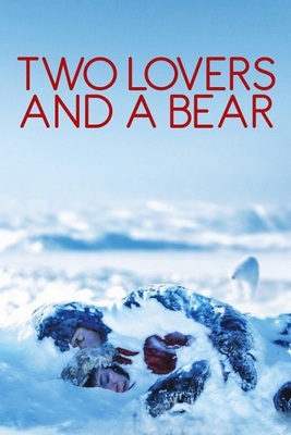 Влюбленные и медведь / Two Lovers and a Bear MVO