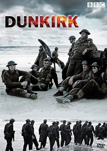 BBC. Дюнкерк (3 серии из 3) / Dunkirk SUB