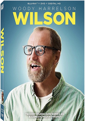 Уилсон / Wilson MVO