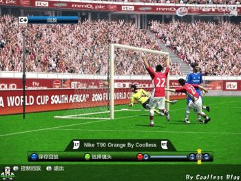 100 стадионов для Pro Evolution Soccer 6 (2006)