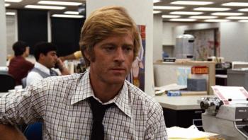 Вся президентская рать / All the President's Men MVO