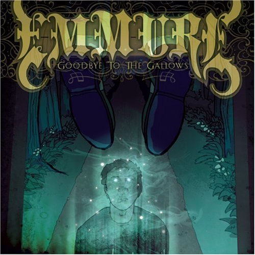 Постер Emmure - Discography Emmure - Discography