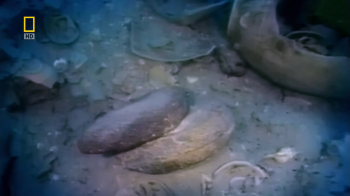 Тайны корабля-сокровищницы династии Тан/National Geographic:Secrets of the Tang Treasure Ship