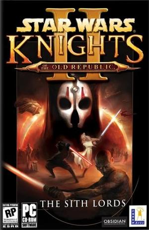 Антология STAR WARS 6in2 (2005)