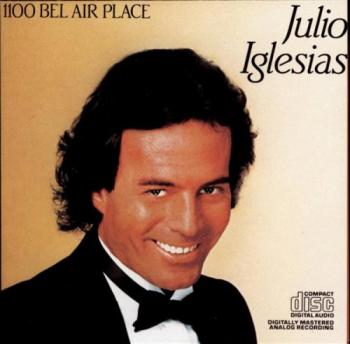 Julio Iglesias - Дискография