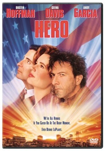 Герой / Hero
