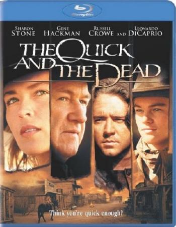 Быстрый и мертвый / The Quick and the Dead