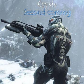 Crysis - Второе пришествие (2008)