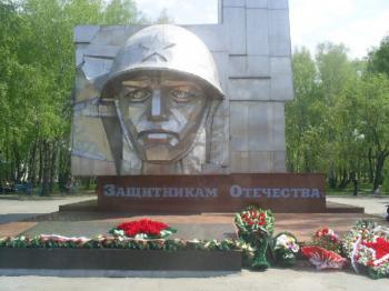 Любэ - Защитникам Отечества!