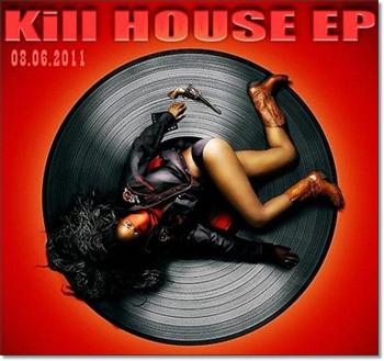 VA - Kill House EP