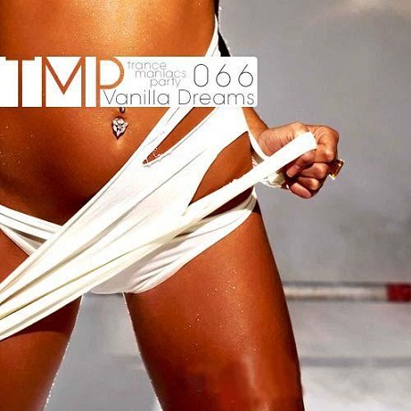 Постер VA - TMP: Vanilla Dreams 065-066 VA - TMP: Vanilla Dreams 065-066