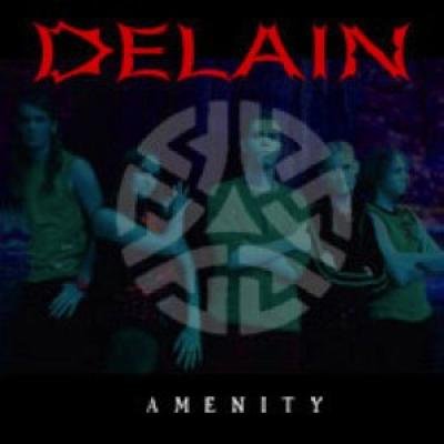 Постер Delain - Discography Delain - Discography