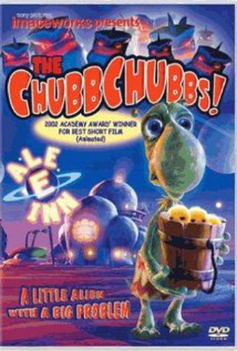 Толстяки / Клуб пришельцев / The Chubbchubbs ENG