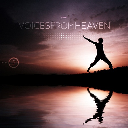 Постер PM - Voices from Heaven Volume 13 PM - Voices from Heaven Volume 13