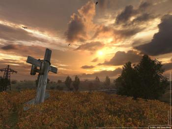S.T.A.L.K.E.R.: Тень Чернобыля - Путь человека