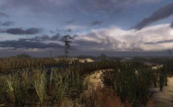 S.T.A.L.K.E.R: Чистое Небо - Время перемен 2.0