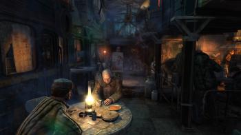 Metro 2033: Луч надежды / Metro 2033: Last Light