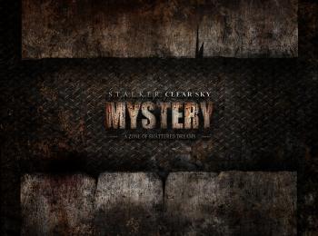 S.T.A.L.K.E.R.: Чистое Небо - MYSTERY 2.0