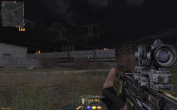 S.T.A.L.K.E.R.: Тень Чернобыля - Тайные Тропы 2