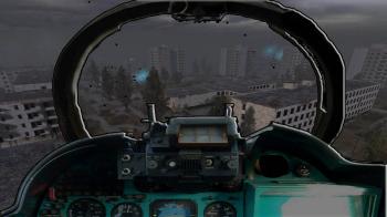 S.T.A.L.K.E.R.: Тень Чернобыля - Альтернатива