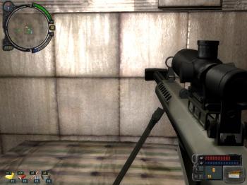 S.T.A.L.K.E.R.: Зов Припяти - Shoker Weapon Mod