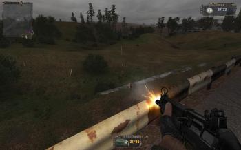 S.T.A.L.K.E.R.: Тень Чернобыля - Apocalipsis & Dead Autumn 2 : Hybrid 1.0