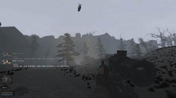 S.T.A.L.K.E.R.: Тень Чернобыля - Dead Autumn 2. Другая реальность
