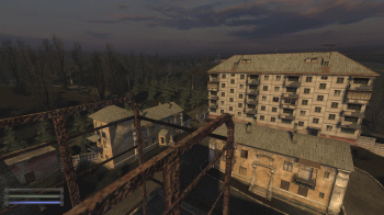 S.T.A.L.K.E.R.: ТЕнь Чернобыля - Lost World Troops of Doom