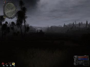 S.T.A.L.K.E.R.: Зов Припяти - Смерти вопреки. Послушник
