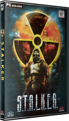 Постер S.T.A.L.K.E.R.: Антология S.T.A.L.K.E.R.: Антология