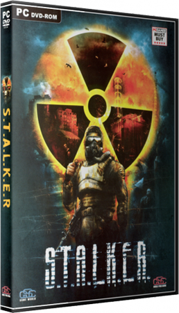 Постер Универсальный патчер для S.T.A.L.K.E.R.: Тень Чернобыля Универсальный патчер для S.T.A.L.K.E.R.: Тень Чернобыля