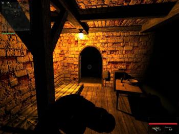 S.T.A.L.K.E.R.: Тень Чернобыля - Возвращение Шрама, часть 1