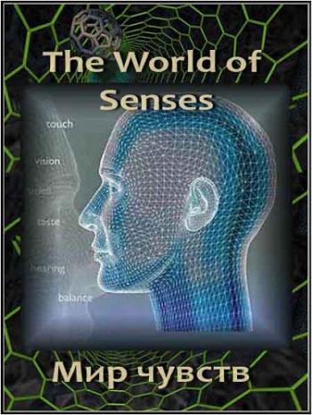 Мир чувств (4 Серии) / The World of Senses VO