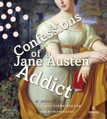 Jane Austen Addict /