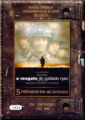 Спасти рядового Райана / Saving Private Ryan